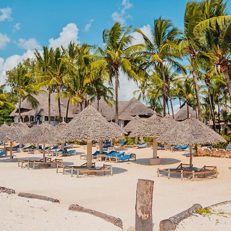 AHG Waridi Beach Resort&SPA Pwani Mchangani Esterno foto