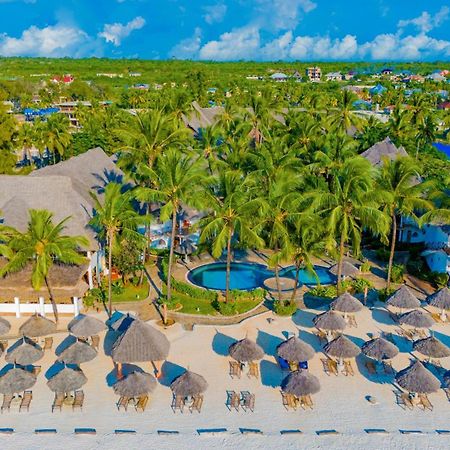 AHG Waridi Beach Resort&SPA Pwani Mchangani Esterno foto